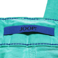 Joop! Paio di Pantaloni in Cotone in Verde