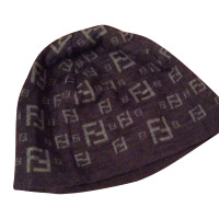 Fendi Knit Hat