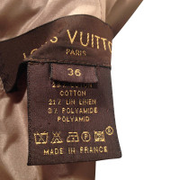 Louis Vuitton Dress with jacket