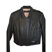 Haider Ackermann Jacket/Coat Leather