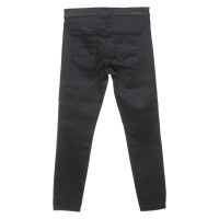 Current Elliott Jeans in Black