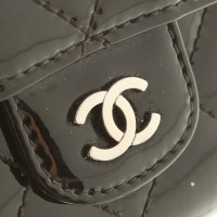 Chanel portafoglio nero