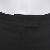 Paul Smith trousers in black