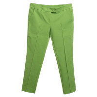 Akris Pantaloni in verde