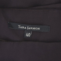 Tara Jarmon skirt in brown