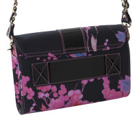 Blumarine Clutch in Rosa / Pink