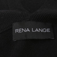 Rena Lange Pull en tricolore