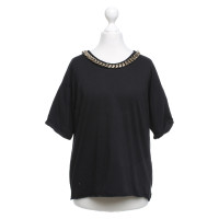 Sandro Shirt in black