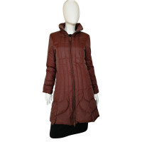 Liu Jo Jacket/Coat in Brown