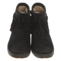 Ugg Bottines à franges