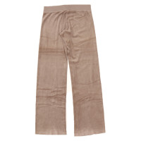 Juicy Couture Trousers in Beige