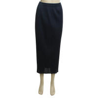 Issey Miyake Pleated skirt