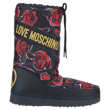 Love Moschino Boots