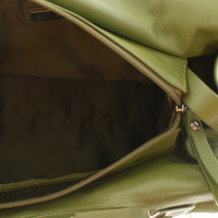 Coccinelle Handbag in green