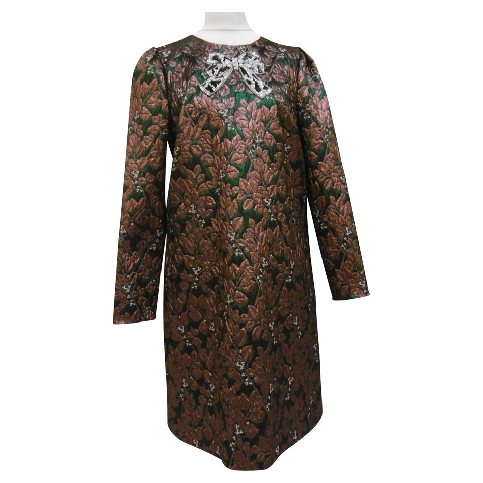 Dolce & Gabbana Robe avec motif