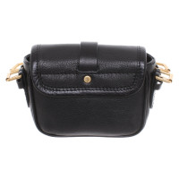 Marc By Marc Jacobs Borsa a tracolla in Pelle in Nero