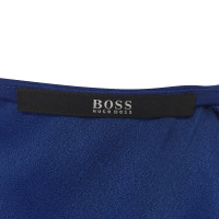 Hugo Boss Top in Königsblau