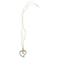 Tamara Comolli  Chain with pendant