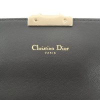 Christian Dior Handbag Leather