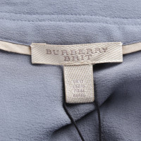 Burberry Wickelkleid aus Seide