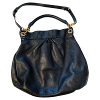 Marc By Marc Jacobs Tote bag Leather in Black