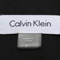 Calvin Klein Condite con paillettes
