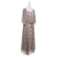 3.1 Phillip Lim Silk dress with pattern