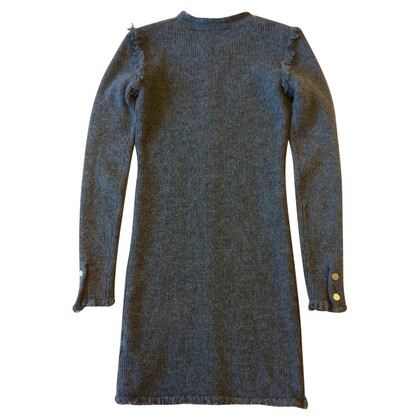 Michael Kors Knitwear Wool in Grey
