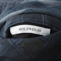 Autres marques Holzweiler - Jupe en bleu