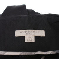 Burberry Pleated skirt in mini-length