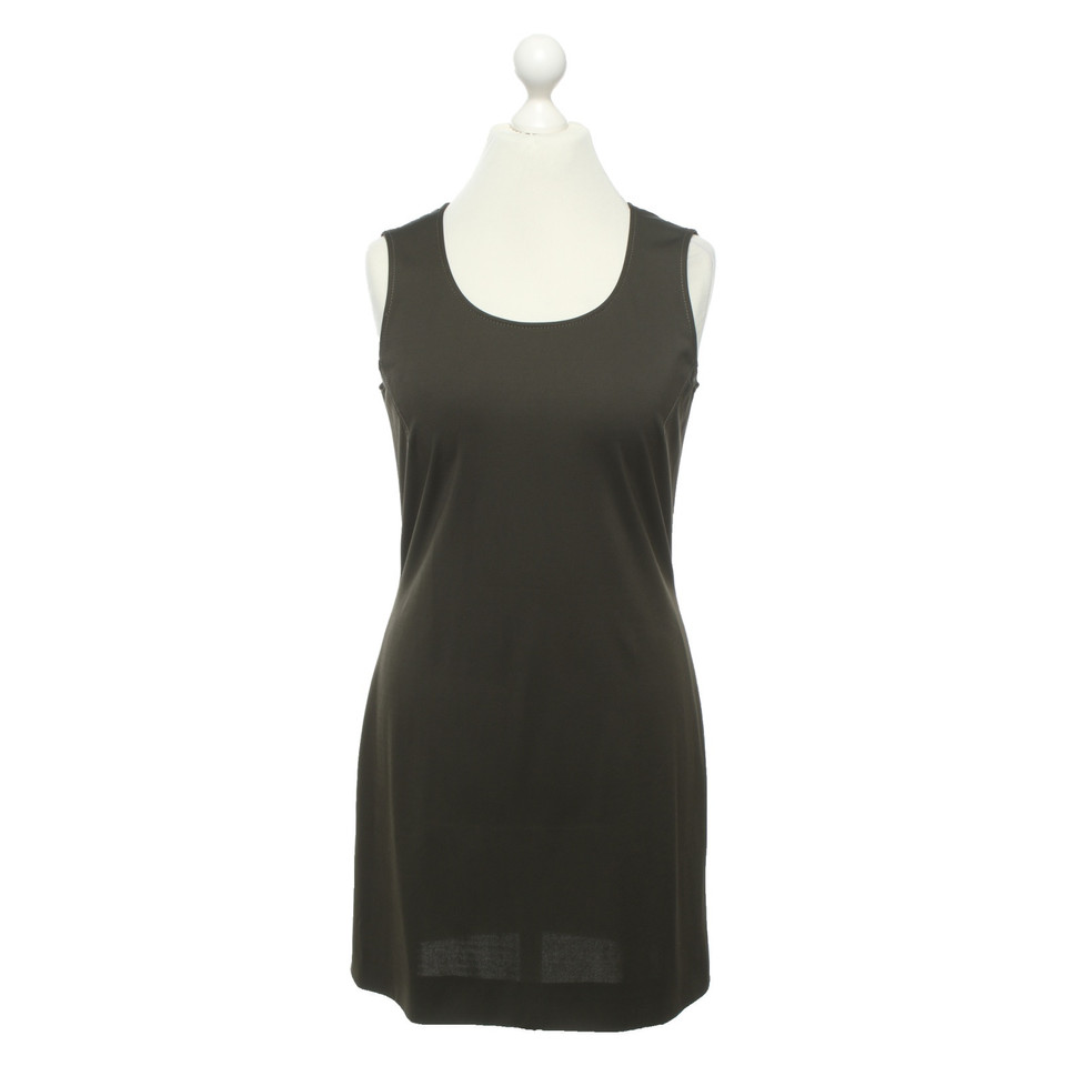 Marc Cain Dress in Olive