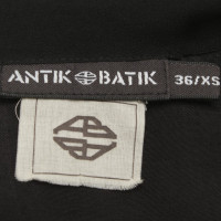 Antik Batik Silk blouse