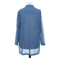 Michael Kors Blouse with striped pattern
