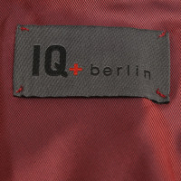 Iq Berlin deleted product