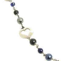 Chanel Necklace and bracelets