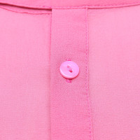 Andere merken iHeart - zijden blouse in roze