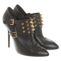Gucci Boots with studs