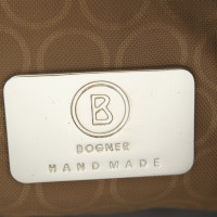 Bogner Handtasche in Schwarz