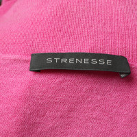 Strenesse Top Cashmere in Pink