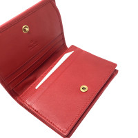 Gucci "GG Marmont Wallet"