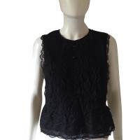See By Chloé Top in pizzo