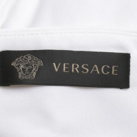 Versace Jurk met draperen