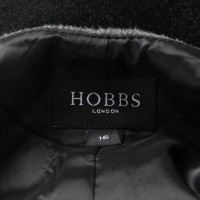 Hobbs Robe avec dégradé