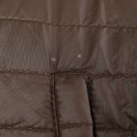 Iris Von Arnim Jacket/Coat in Brown