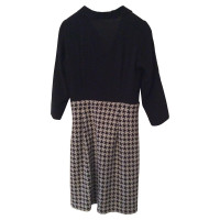 Max & Co Dress Houndstooth