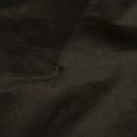 Vivienne Westwood Robe noire Atlantis