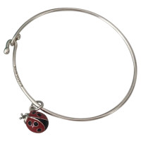 Tiffany & Co. Armband Ladybug Charm
