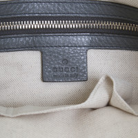 Gucci Shoulder bag in grey