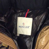 Moncler Ski jacket 