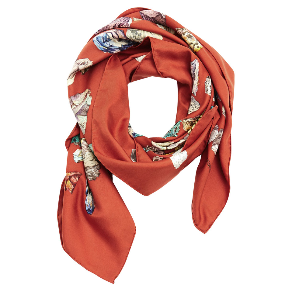 Hermès silk scarf - Buy Second hand Hermès silk scarf for €260.00